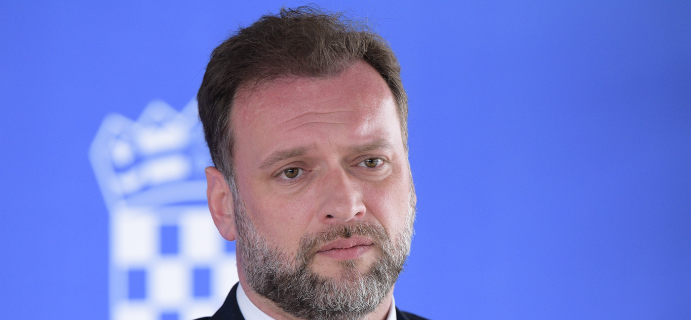 Banožić: Odluka o kupnji Bradleyja kada budemo imali sve informacije